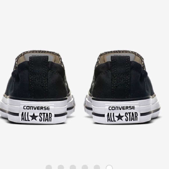 NWOT CONVERSE CHUCK TAYLOR ALL STAR SHORELINE - Picture 3 of 8